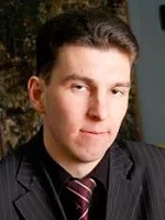 Зинин Александр Алексеевич