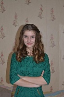 Костина Мари Петровна