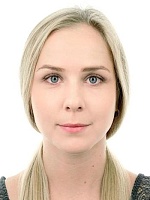 Парфенова Елизавета Владимировна
