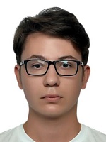 Левин Егор Викторович