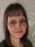 Мокшина Ирина Игоревна