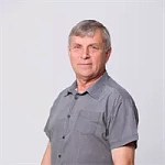 Игорь Леонидович Дьячков