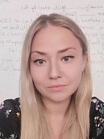 Беспалова Ирина Михайловна