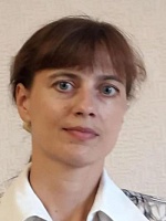 Макушкина Елена Владимировна