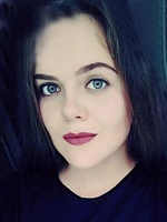 Моисеева Юлия Алексеевна