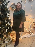 Паркина Анна Витальевна