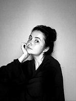 Шаронова Светлана Григорьевна