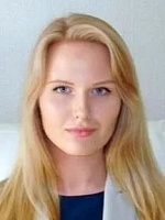 Александрова Марина Юрьевна