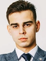 Кошманёв Михаил Сергеевич