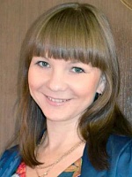 Трушкова Оксана Николаевна