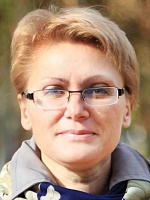 Романова Ольга Васильевна