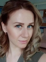 Колпакова Мария Николаевна