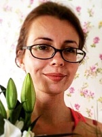 Макарова Алена Алексеевна