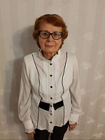 Гудулина Людмила Ивановна