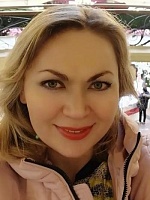 Заликова Иркям Мансуровна