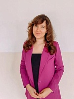 Малкина Анастасия Алексеевна