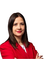 Шишкина Алла Эрнестовна