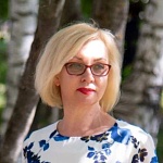 Смирнова Светлана Георгиевна