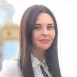 Анна Юрьевна Чиркова