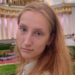 Мускатинова Марина Вячеславовна