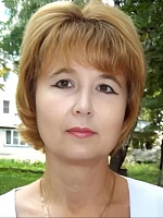 Вельмякина Елена Викторовна