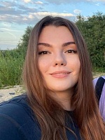 Кудрявцева Маргарита Михайловна