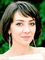 Катикова Анна Алексеевна