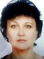 Козина Ольга Васильевна