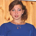 Людмила Александровна Ганина