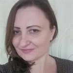 Жаркова Юлия Сергеевна