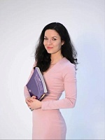 Макарова Елена Сергеевна