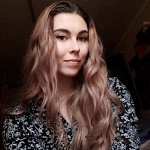 Крупенина Екатерина Сергеевна