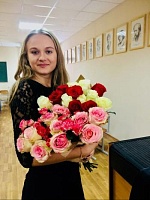 Мащенко Дарья Александровна