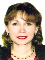 Нижегородова Марина Александровна