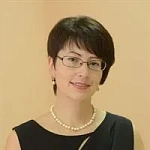 Хохлова Елена Михайловна