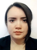 Штукарева Юлия Игоревна