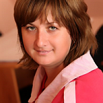 Татьяна Николаевна Сорокина