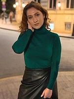 Мустакиду София Христос