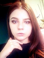 Котькина Анна Викторовна