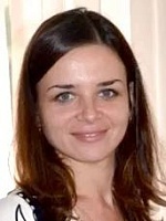 Призенцова Наталья Федоровна