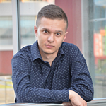 Никита Николаевич Варламов