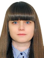 Чекурина Олеся Александровна
