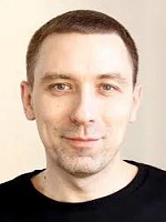 Холопов Виталий Борисович