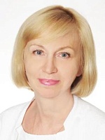 Ермакова Лидия Аркадьевна