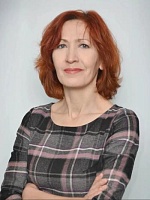 Герасимова Татьяна Юрьевна