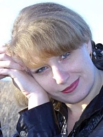 Патрикеева Марина Михайловна