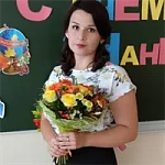 Асанова Нина Петровна