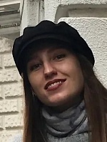 Букина Ольга Алексеевна