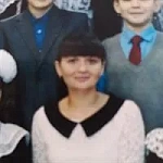 Ольга  Александровна Лоскутова