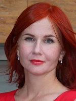 Варюхина Яна Валерьевна